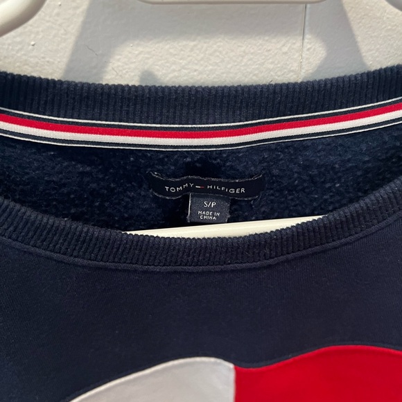 Tommy Hilfiger Sweatshirt - Picture 3 of 3